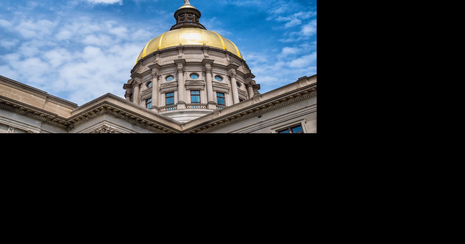 Georgia Republicans suggest flat tax charge and  billion tax minimize |  Georgia