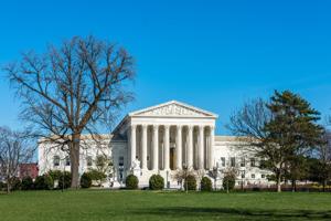U.S. Supreme Court considers ACA’s individual mandate