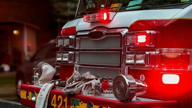 White Philadelphia fire lieutenant sues over Black promotions