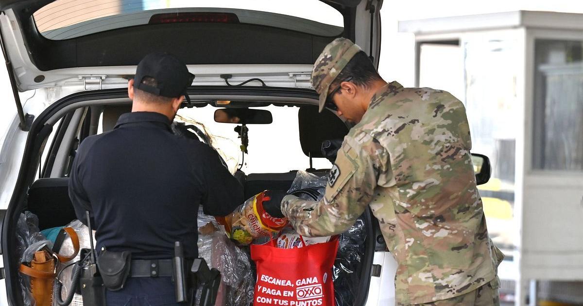 Trump admin revamps visa process in 2025, shaking up immigration system