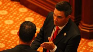 Illinois lawmaker welcomes possible Marine deployment after Supreme Court ruling