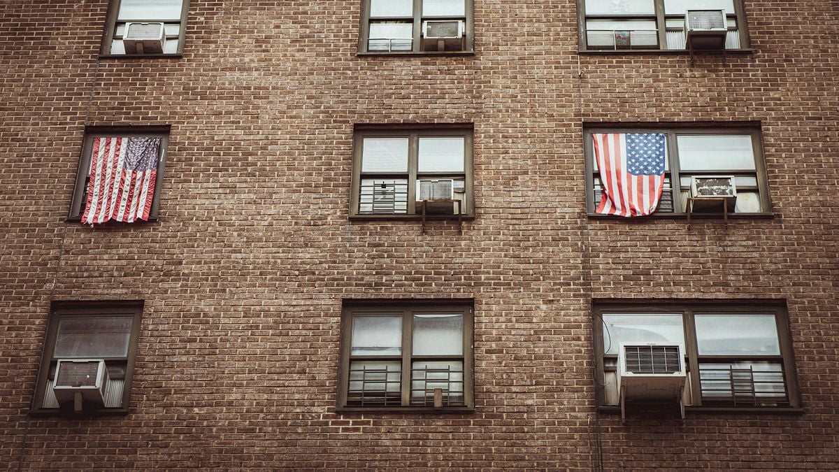 Poll: About half of Americans confident in democracy's future