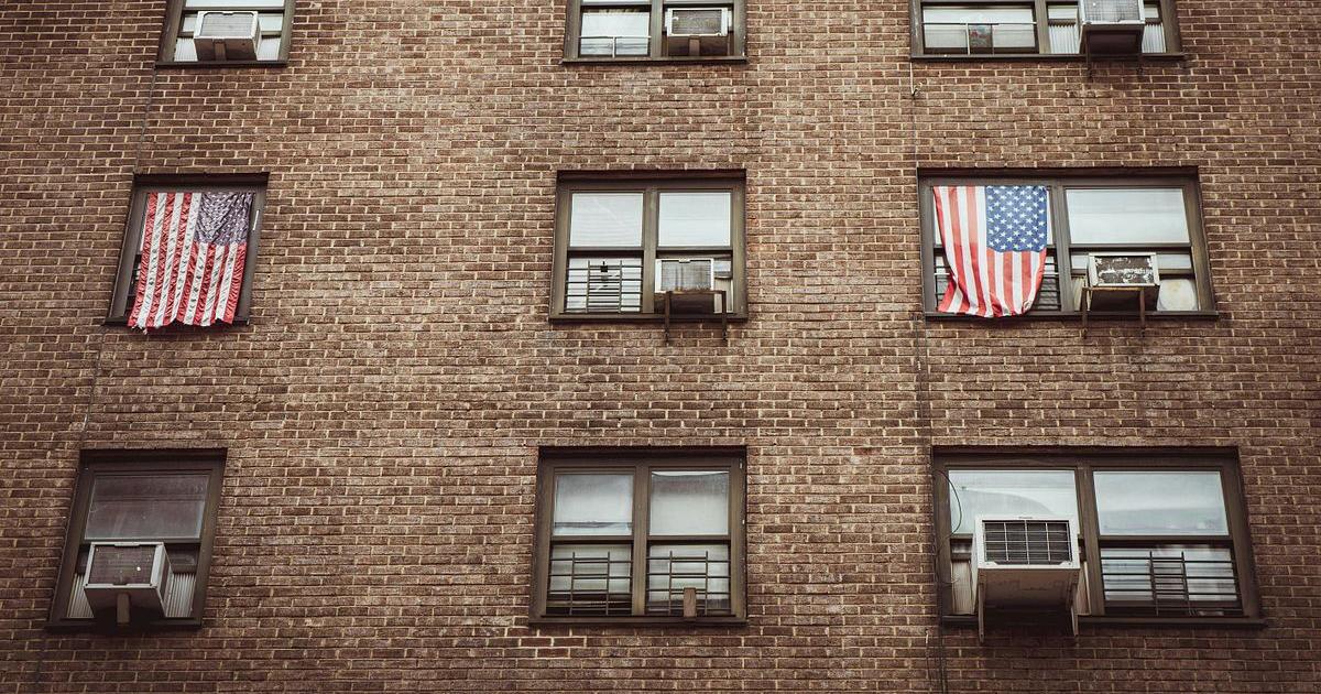 NYC housing sector seeks $4.65B bailout to prevent defaults