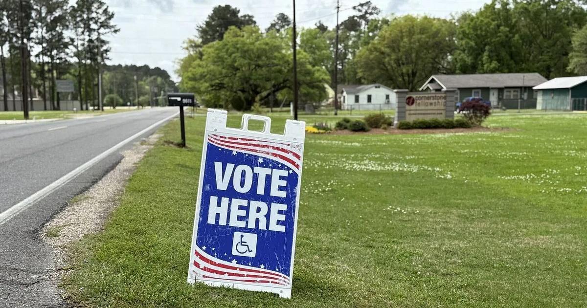 Several key primary election races in March in Texas