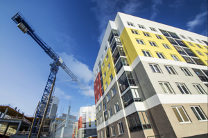 HUD gives six Midwest states $1.6 billion for housing grants