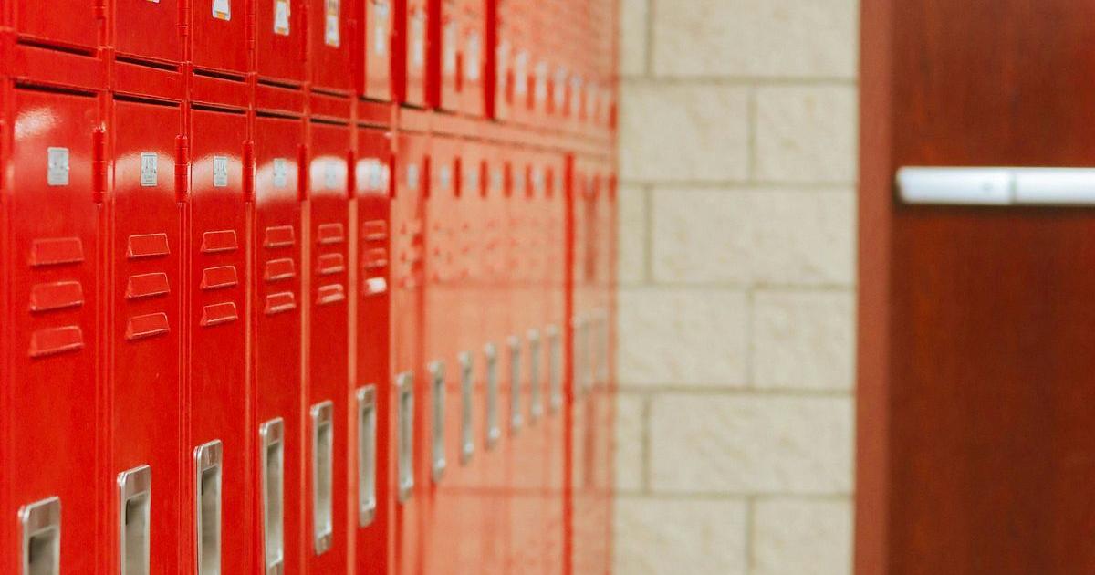 Virginia, Maryland have higher per-student costs as enrollment falls