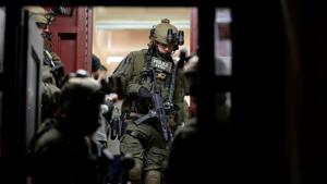 2025: Hundreds of TdA members indicted in 10 months, including on terror charges