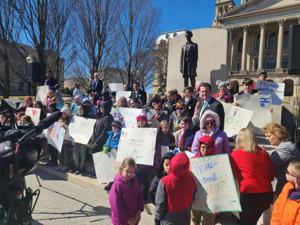 100 to 1 in opposition to Illinois Homeschool Act ahead of hearing