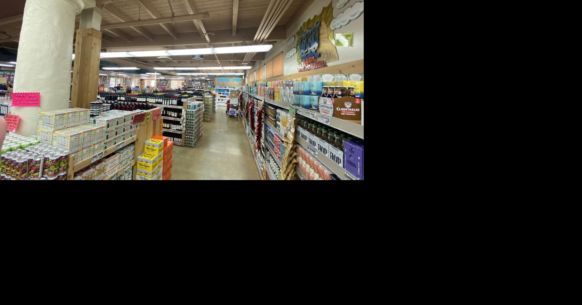 Op-Ed: Grocery store closures are exactly what some politicians asked for