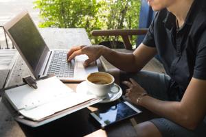 Analysis: Cities with the most remote-friendly jobs