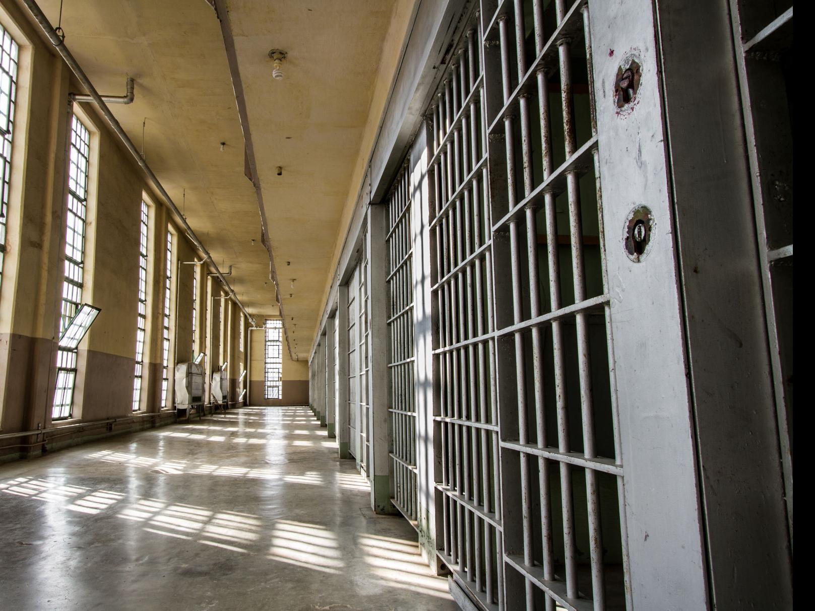 Washington Co. Offsets Costs Through Daily Jail Fee