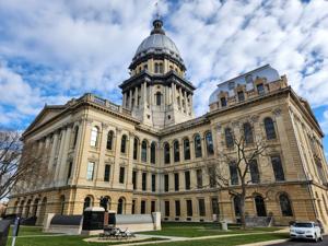 Illinois State Rifle Association criticizes proposed gun control measures