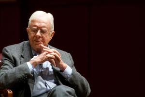 Op-Ed: A rerun of 'Welcome Back, Carter'
