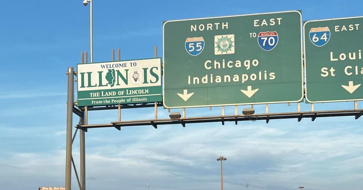 Illinois Quick Hits: No injuries reported in Tuesday earthquake
