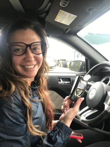 Michigan Senate OKs expanding ignition interlock program Michigan