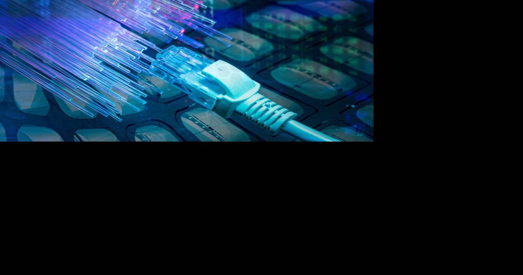 Georgia Receives .4M Federal Grant To Help Plan Broadband Rollout |  Georgia