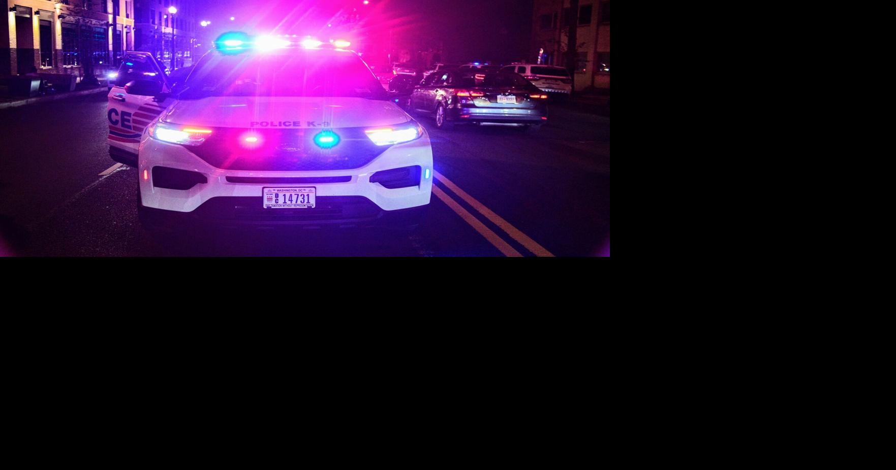 Washington, D.C. police to increase police presence after New Orleans attack