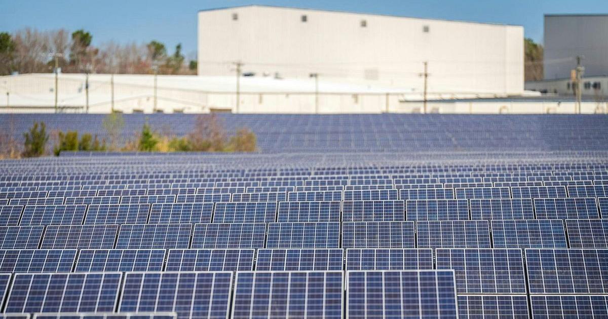 Wisconsin Democrats pitch Forward on Climate package