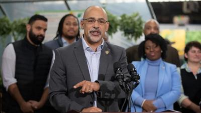 Rabb outpaces Democratic field in Q1, while Stanford holds the most ...