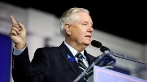 Graham: Political weaponization of FBI ‘should bother everybody’