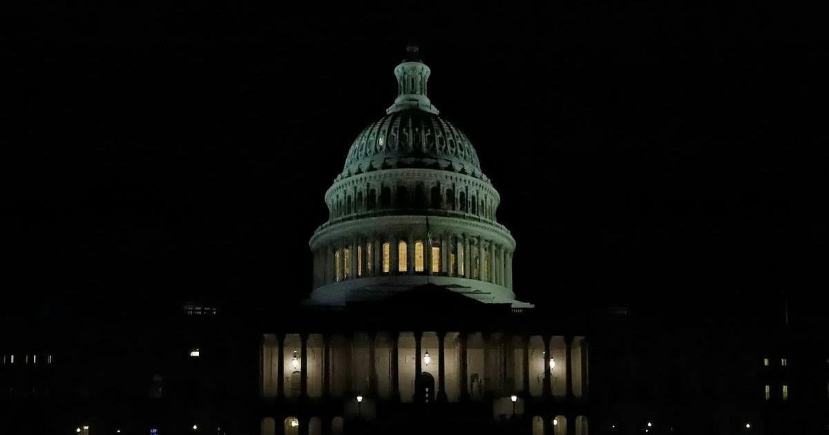 Dems want New York schools to teach about Jan. 6 Capitol attack