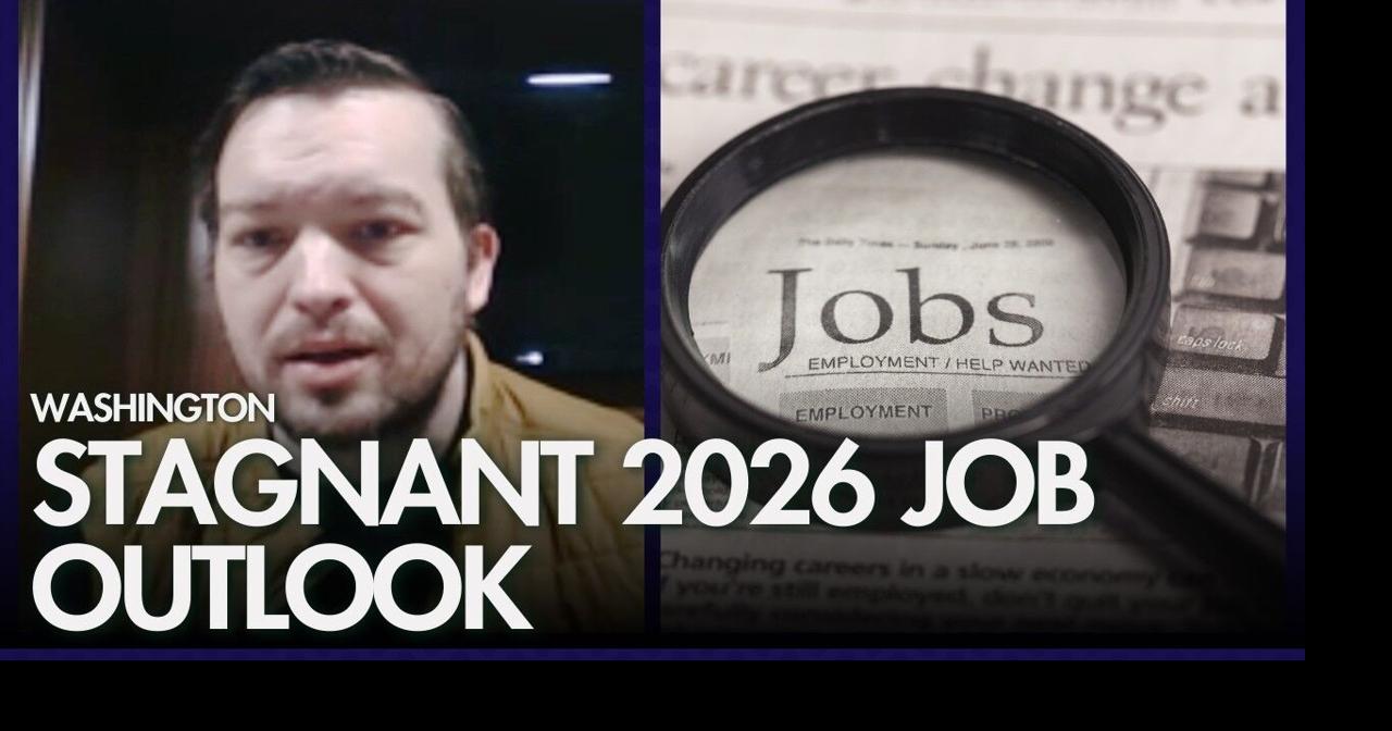 WATCH: Critics say taxes and regulations drive weak hiring outlook for WA in 2026