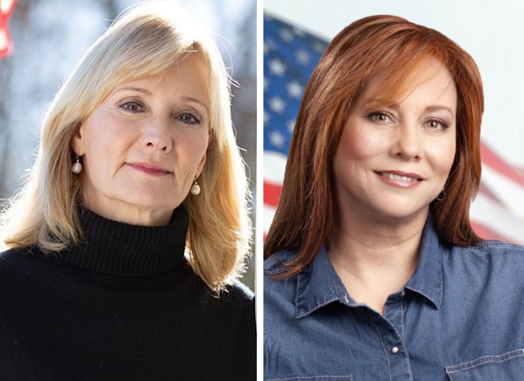 Primary 2024: Buckhout, Smith Eye Chance To Unseat Davis | North ...