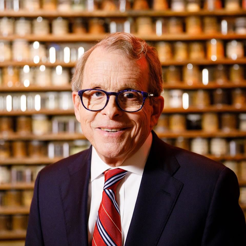 Republican Mike DeWine Wins Ohio Governor's Race | Ohio ...