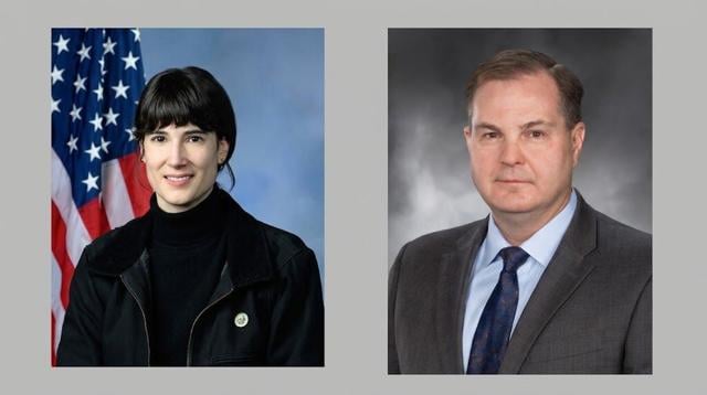 ‘A new low’: Braun rejects Gluesenkamp Perez’s attacks over fatal incident