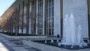 Trump Kennedy Center to close for two years; over $250M secured for renovations
