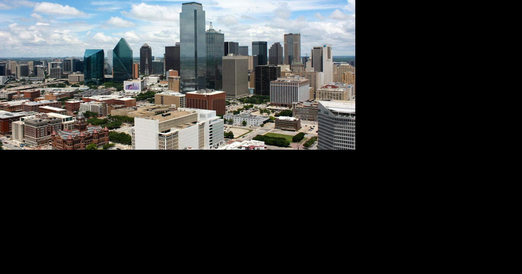 Dallas mayor invites NYers to first 'sanctuary city from socialism'