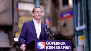 Shapiro, Sunday, Pittman, and Bradford weigh in on SEPTA special prosecutor