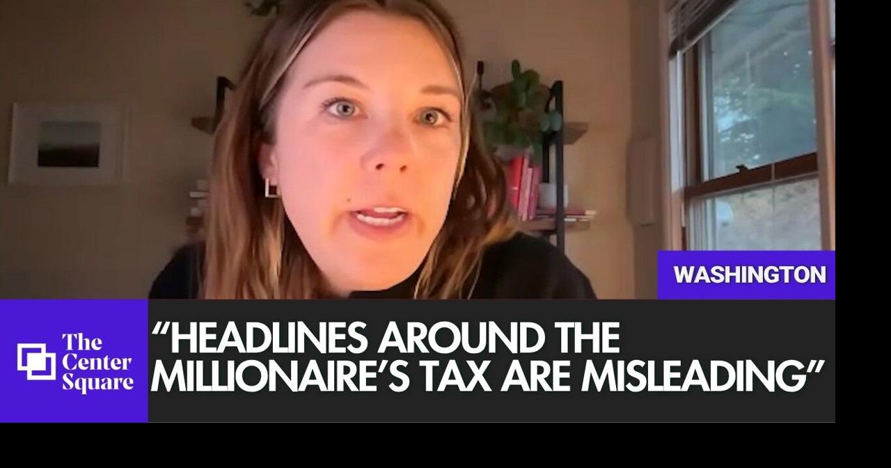 WATCH: WA income tax supporters say revenues will increase; opponents say look at Idaho