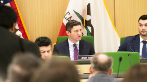 California Legislature passes 'rainy day' fund bill
