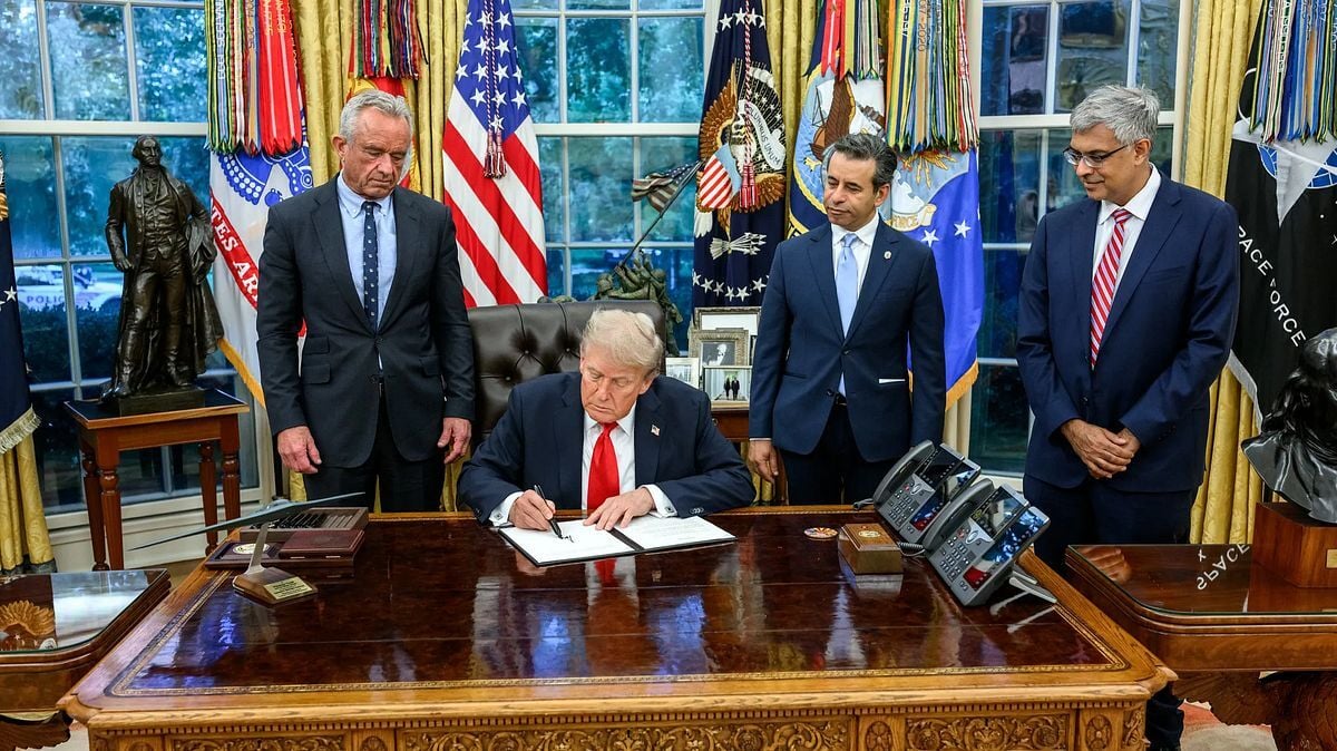 thecentersquare.com - Morgan Sweeney - Advocacy groups respond to new executive order on psychedelics