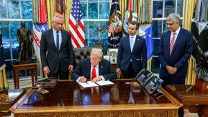 Advocacy groups respond to new executive order on psychedelics