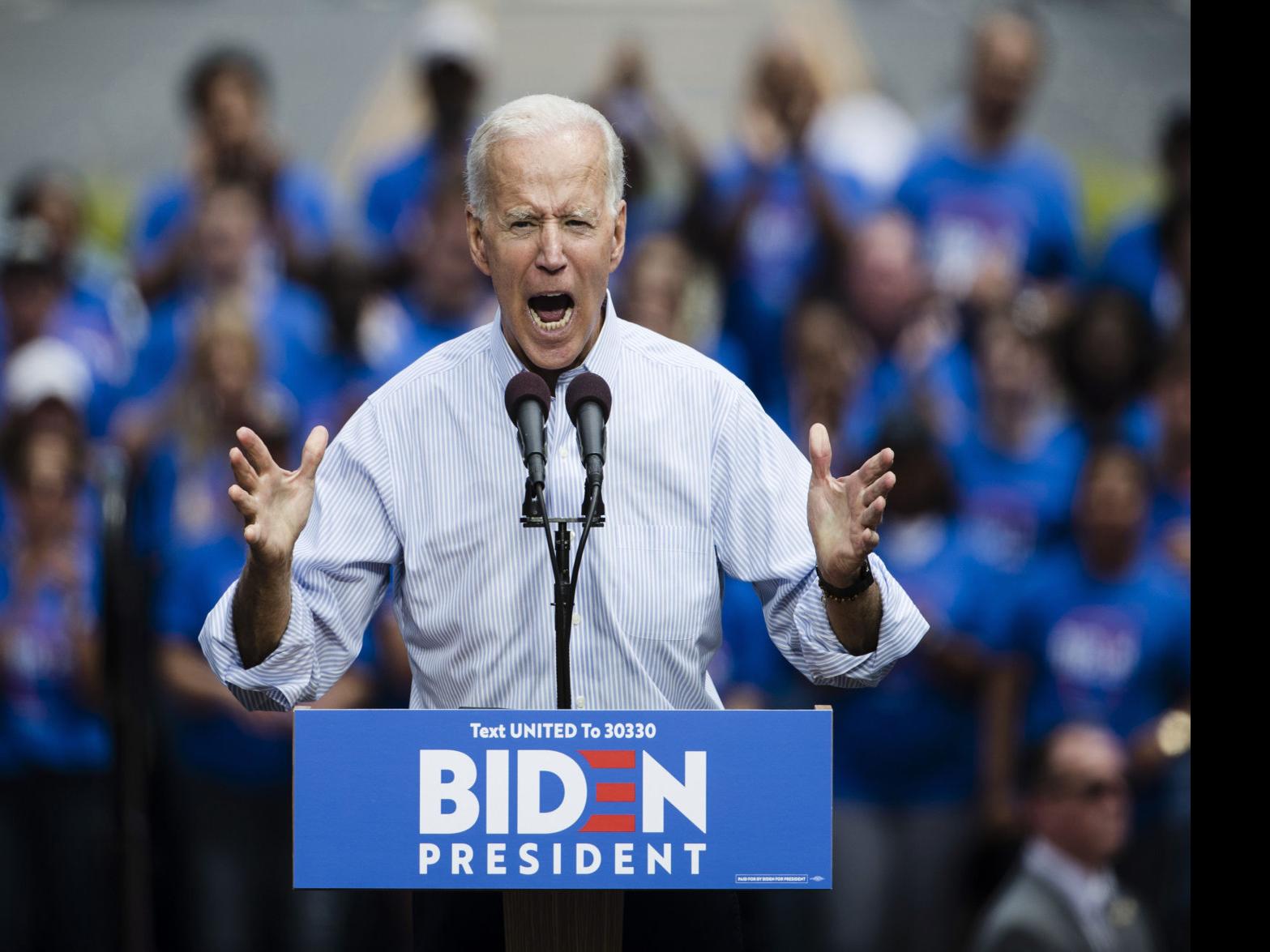 John Morgan to host fundraiser for Joe Biden – Orlando Sentinel