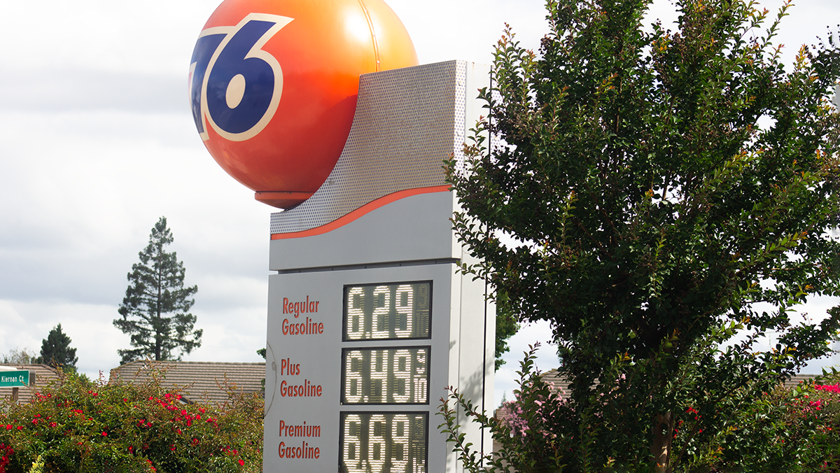 thecentersquare.com - Madeline Shannon - Lawmakers, oil industry worry about gas prices, shortages