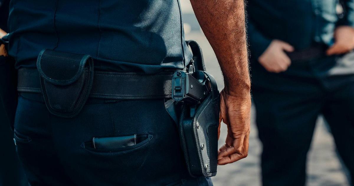 Op-Ed: Washington state keeps making it harder for law enforcement to serve