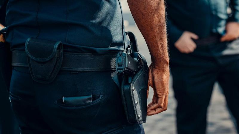 Bill would extend worker protections to more police groups