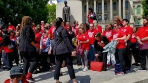 Chicago schools’ budget gap bigger than reported, but city, state pours in more money