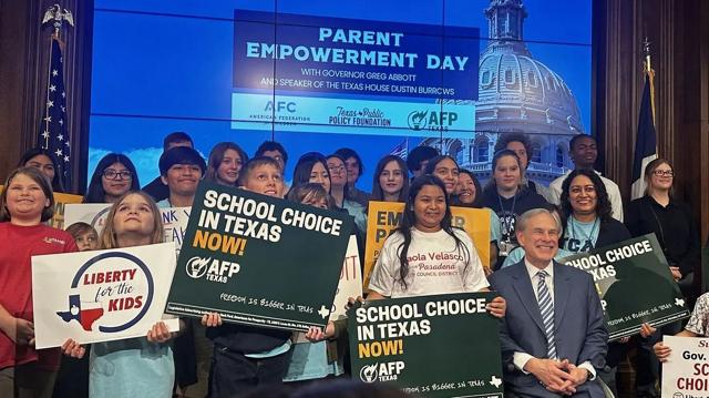 More than 100,000 students apply to school choice program in less than ...