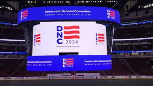 Pritzker: State prepared for possible protests at Democrat's convention