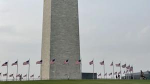 Advocates celebrate MLK Day, slam Trump administration