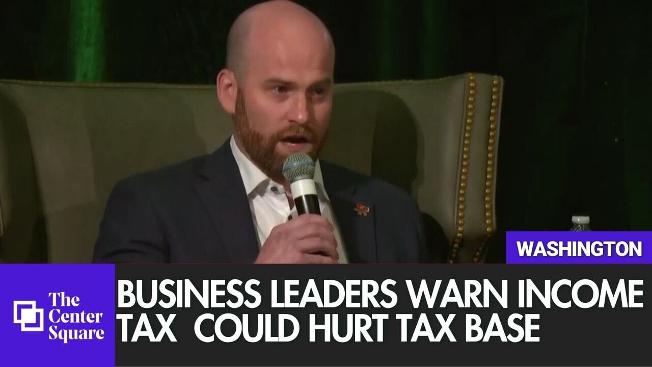 thecentersquare.com - Carleen Johnson | The Center Square - WATCH: How high taxes, regulations are crushing three Washington businesses