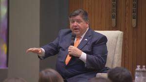 Pritzker: No plan to deploy National Guard in Chicago