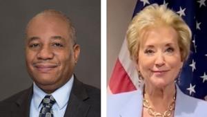 Green: Federal funding nearly 11% of state budget for public schools