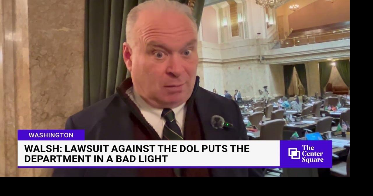 WATCH: Still waiting for WA DOL to respond to alleged massive data ...