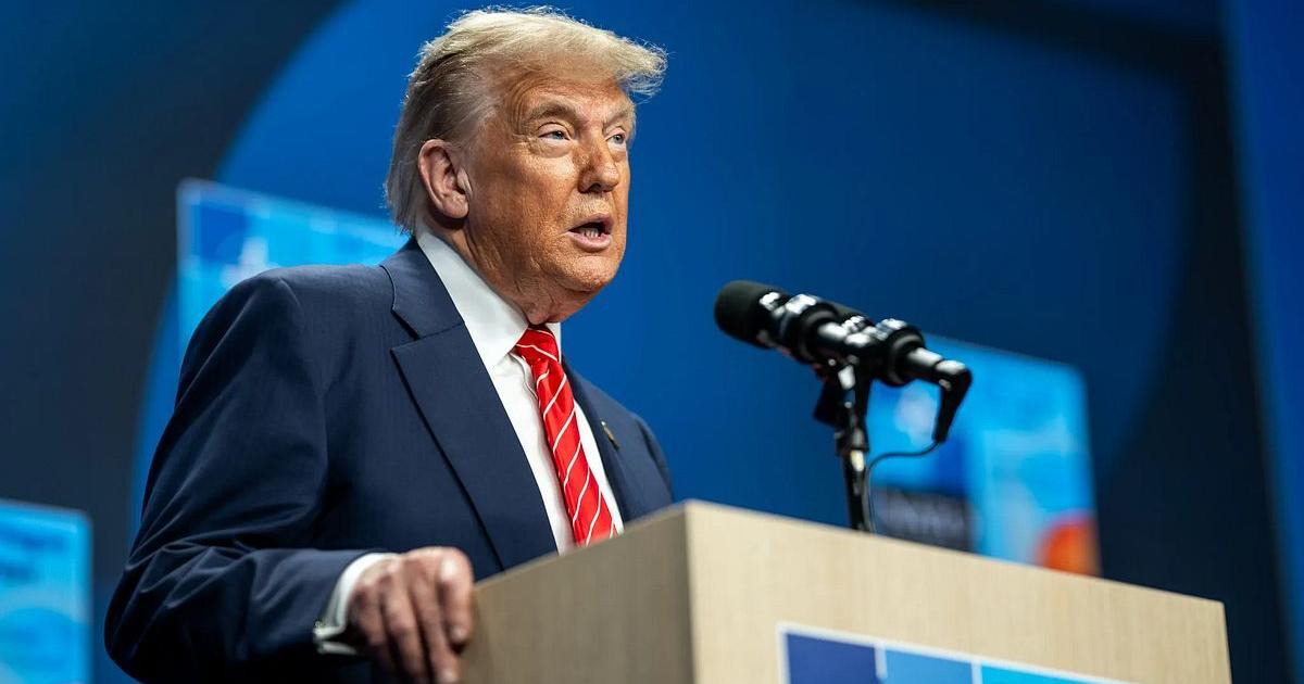 Trade court judges sharply question Trump's backup tariffs, legal challenge