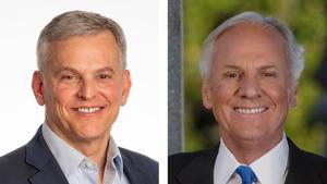 Carolinas governors named to council by president